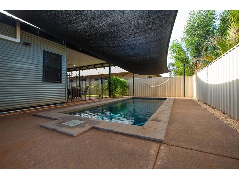 19 Centaur Avenue, South Hedland WA 6722