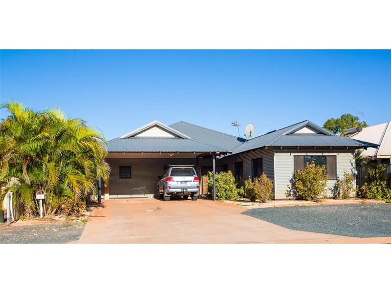 19 Centaur Avenue, South Hedland WA 6722