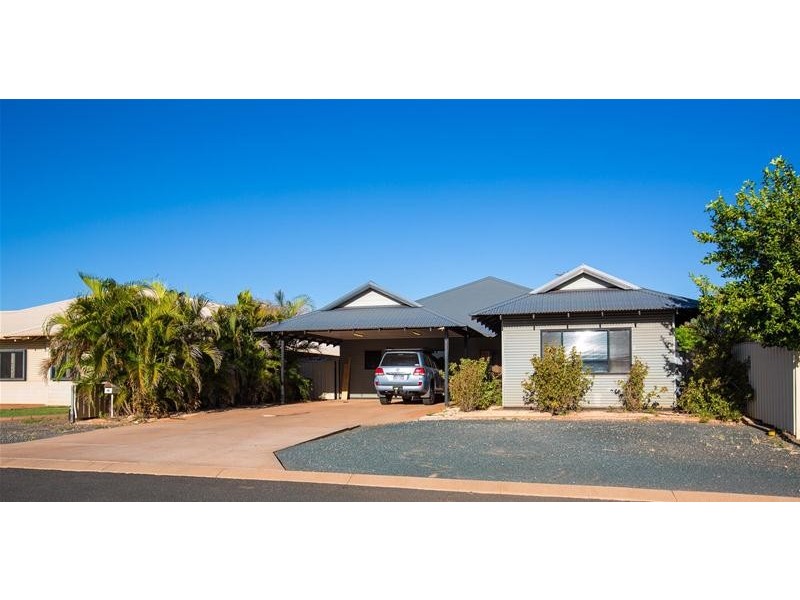 19 Centaur Avenue, South Hedland WA 6722