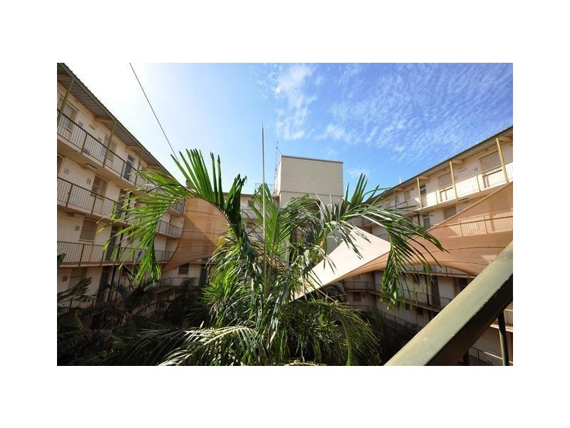 109/17 Welsh Street, South Hedland WA 6722