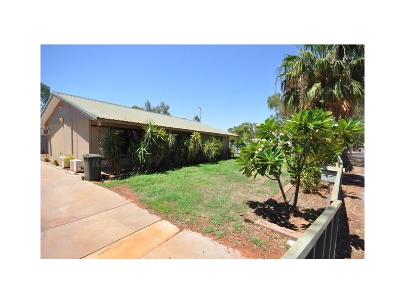 16 Reynolds Place, South Hedland WA 6722