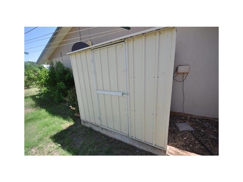 16 Reynolds Place, South Hedland WA 6722