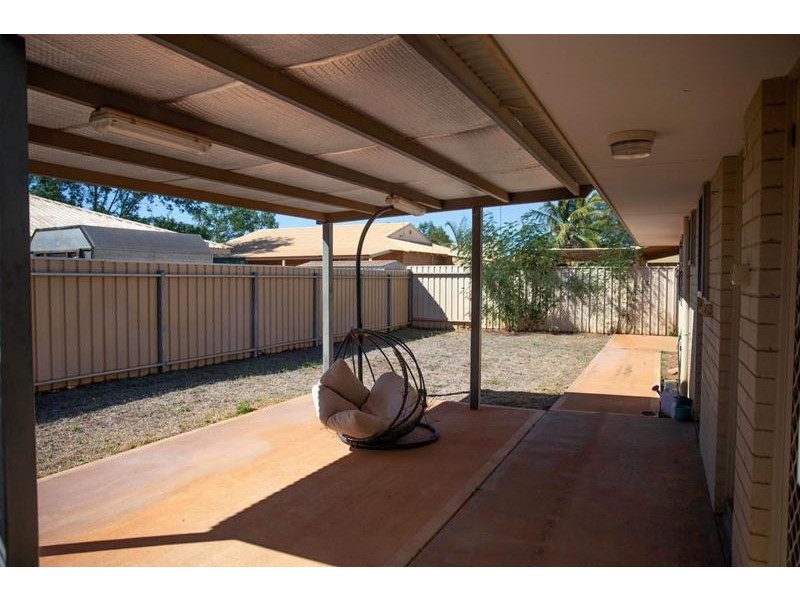 6/25 Koombana Avenue, South Hedland WA 6722
