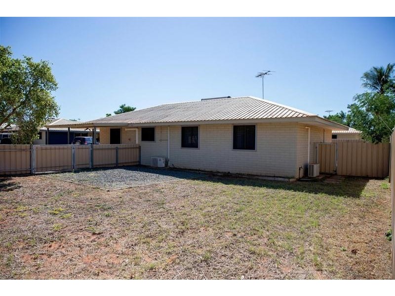 6/25 Koombana Avenue, South Hedland WA 6722