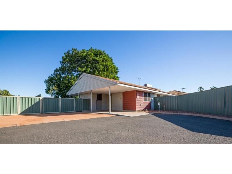 2/10 Dulverton Terrace, South Hedland WA 6722