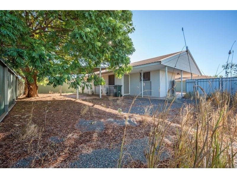 2/10 Dulverton Terrace, South Hedland WA 6722