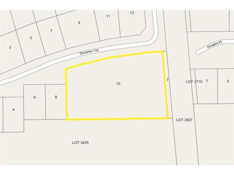 2/10 Dulverton Terrace, South Hedland WA 6722