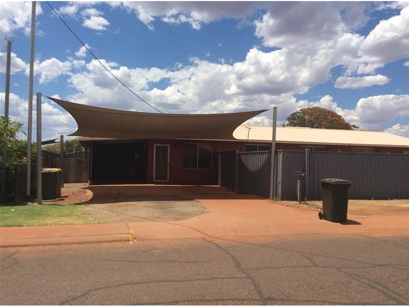 27 Koolyoo Street, Newman WA 6753