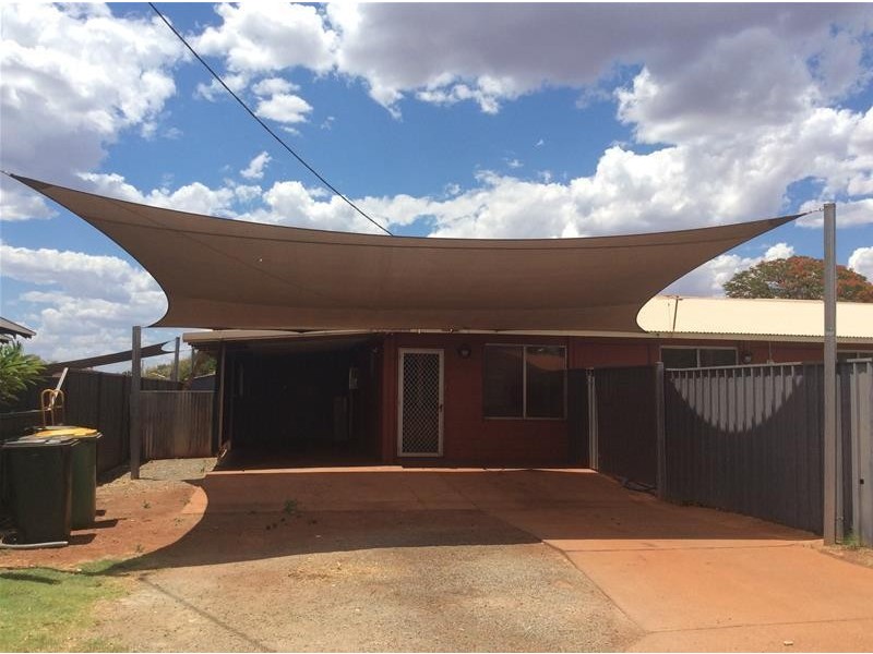 27 Koolyoo Street, Newman WA 6753