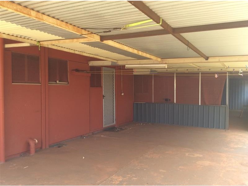 27 Koolyoo Street, Newman WA 6753