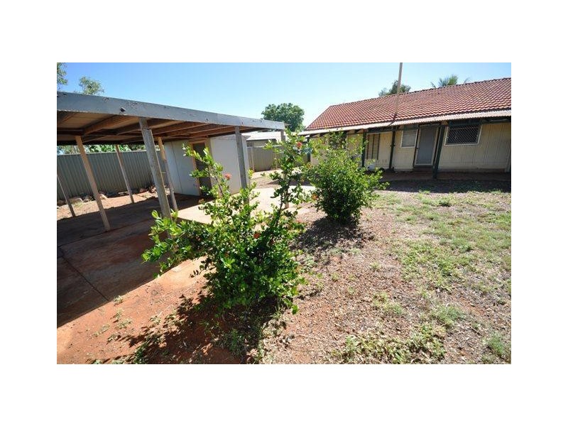 18B Roberts Street, South Hedland WA 6722