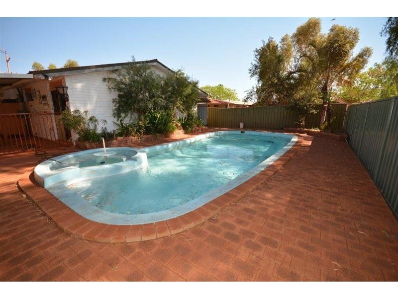 22 Rudall Avenue, Newman WA 6753