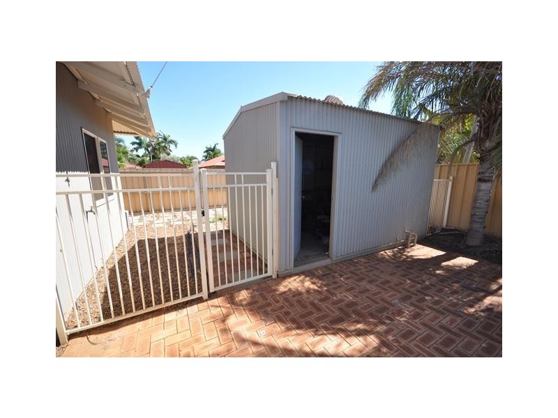 17 Mystery Court, South Hedland WA 6722