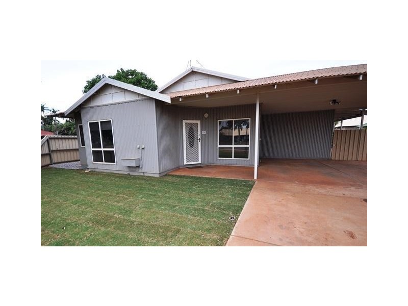 17 Mystery Court, South Hedland WA 6722