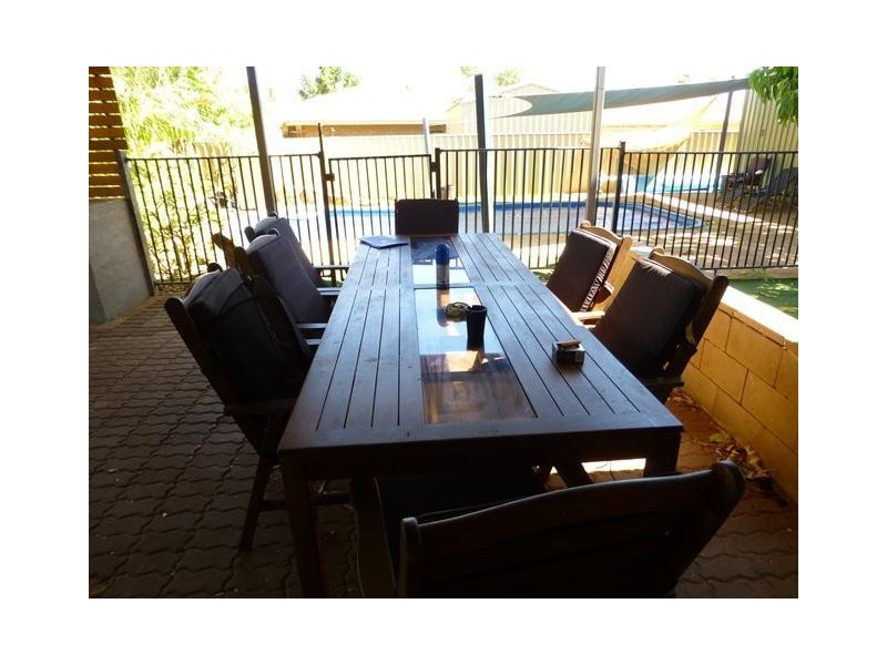 31 Osprey Drive, South Hedland WA 6722