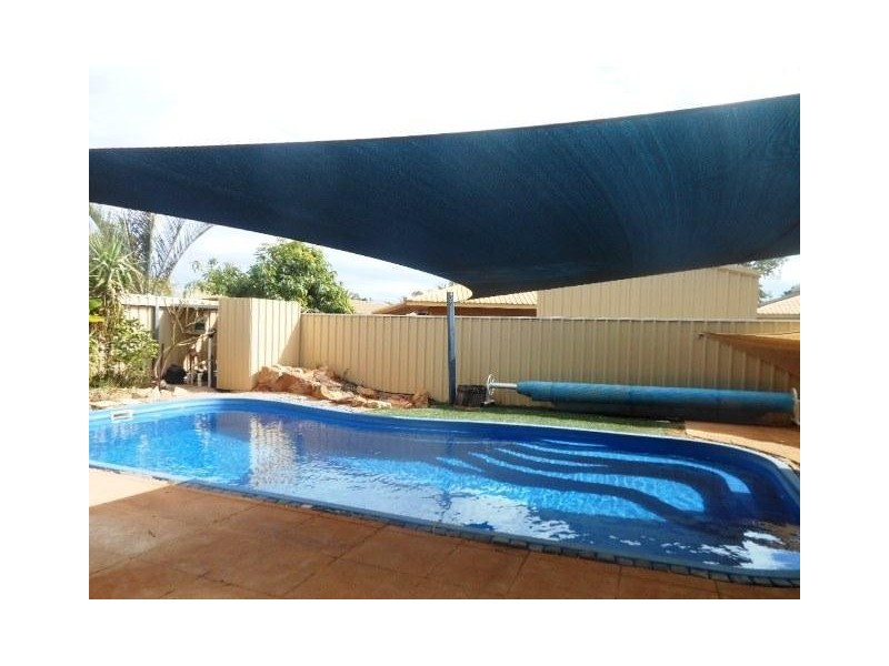 31 Osprey Drive, South Hedland WA 6722