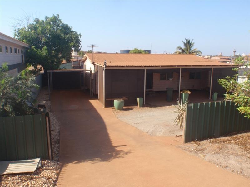 38 Kingsmill Street, Port Hedland WA 6721