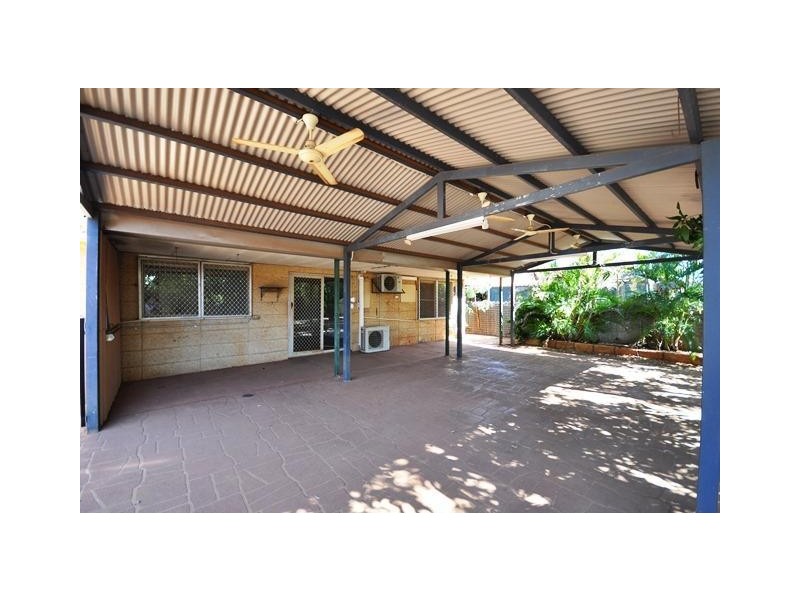 30 Curlew Crescent, South Hedland WA 6722