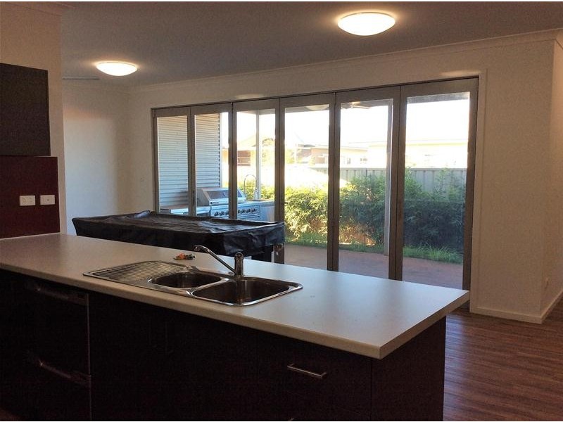 9 Weeli Wolli Way, Newman WA 6753