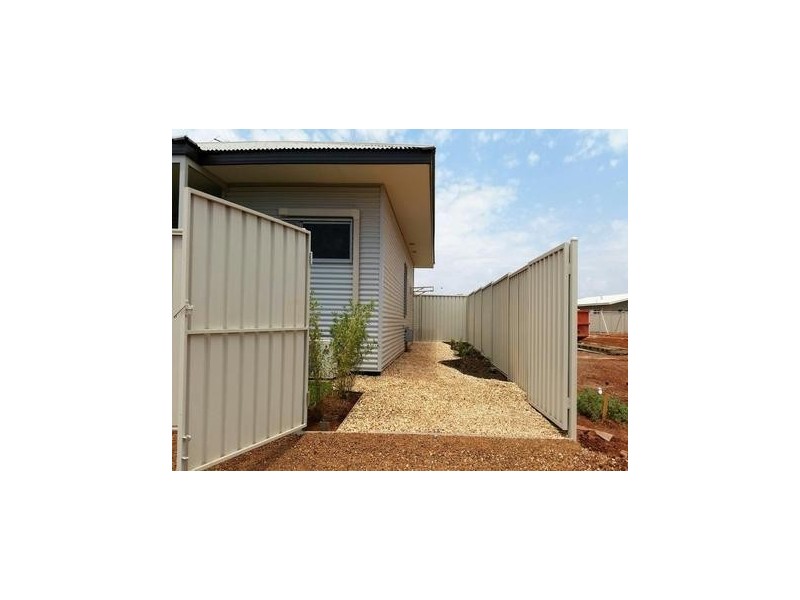 9 Weeli Wolli Way, Newman WA 6753