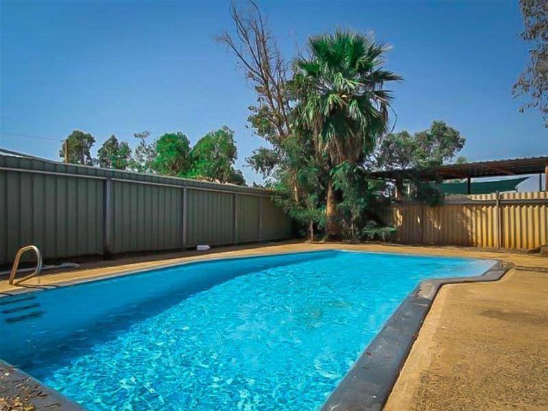 1 Dulverton Terrace, South Hedland WA 6722