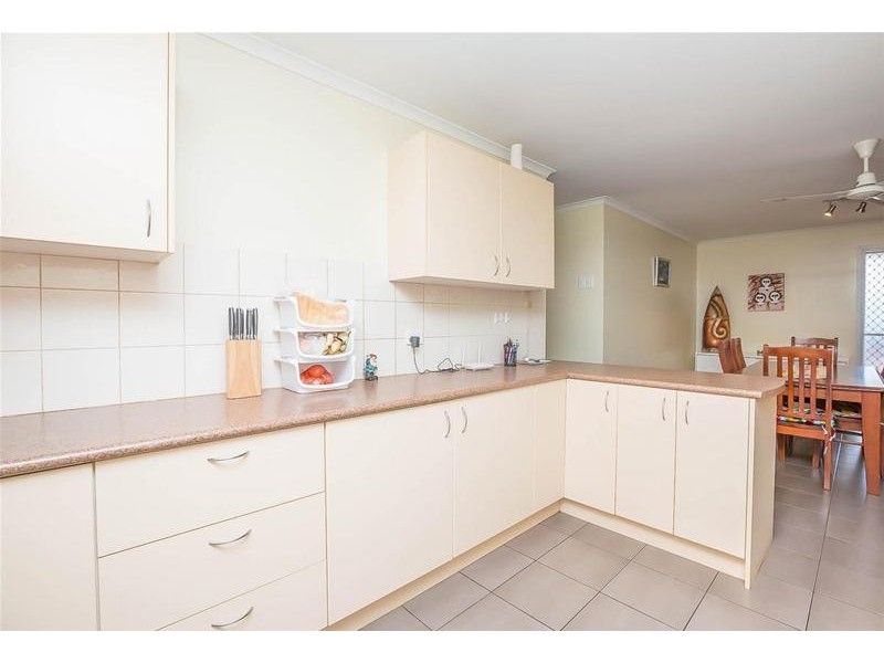 1 Dulverton Terrace, South Hedland WA 6722