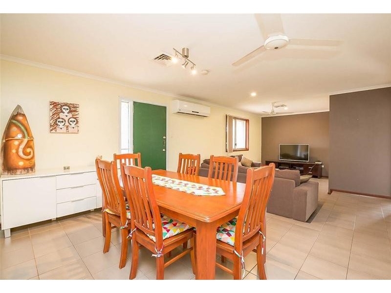 1 Dulverton Terrace, South Hedland WA 6722