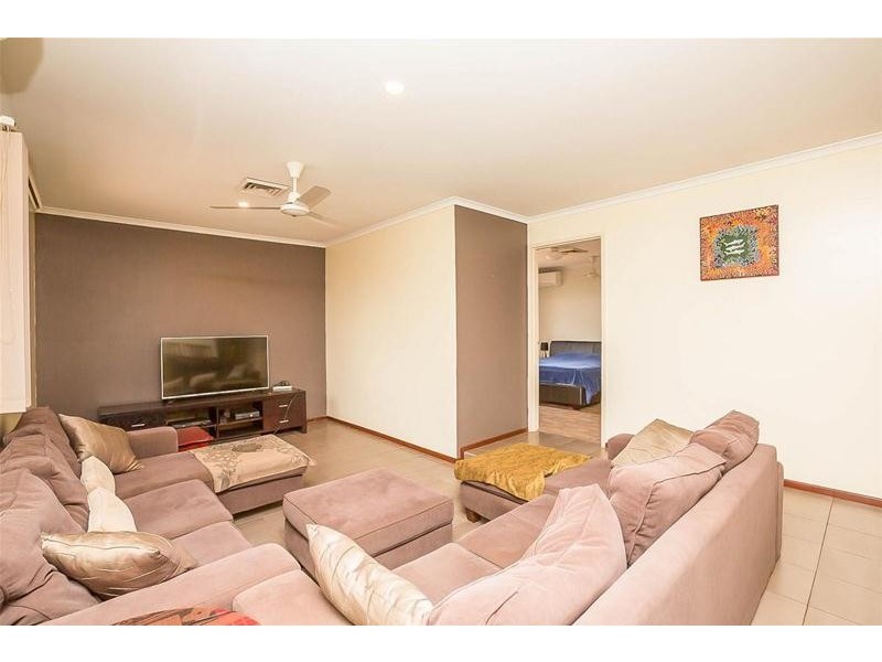 1 Dulverton Terrace, South Hedland WA 6722
