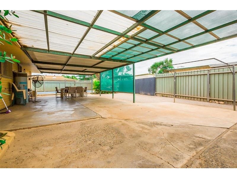 1 Dulverton Terrace, South Hedland WA 6722