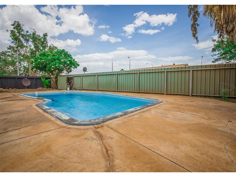 1 Dulverton Terrace, South Hedland WA 6722