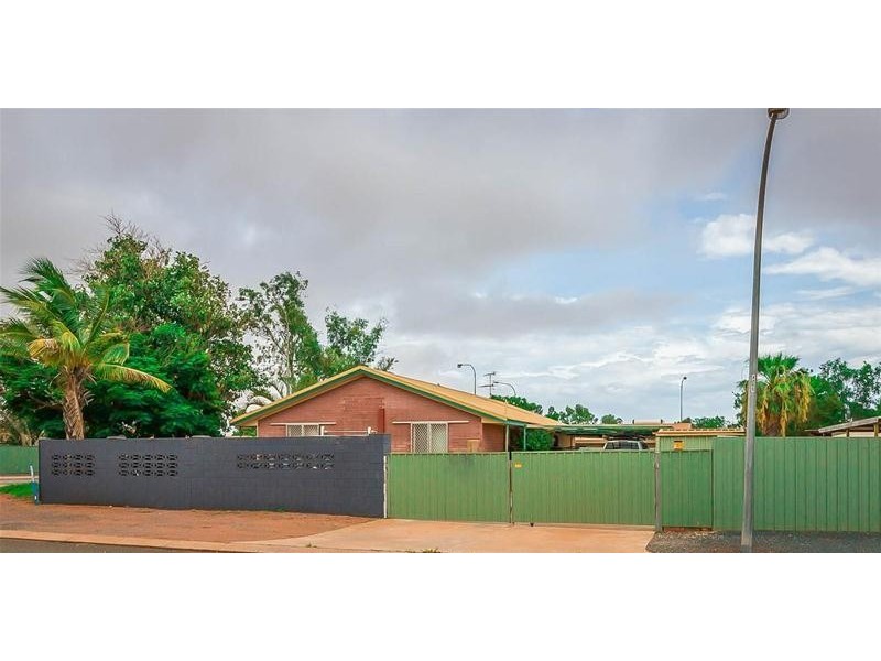 1 Dulverton Terrace, South Hedland WA 6722