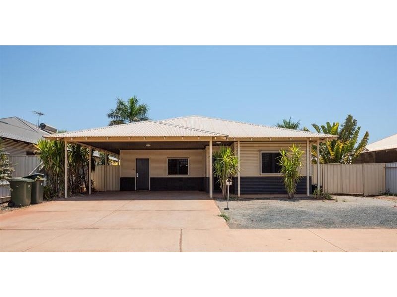 9 Avocet Brace, South Hedland WA 6722