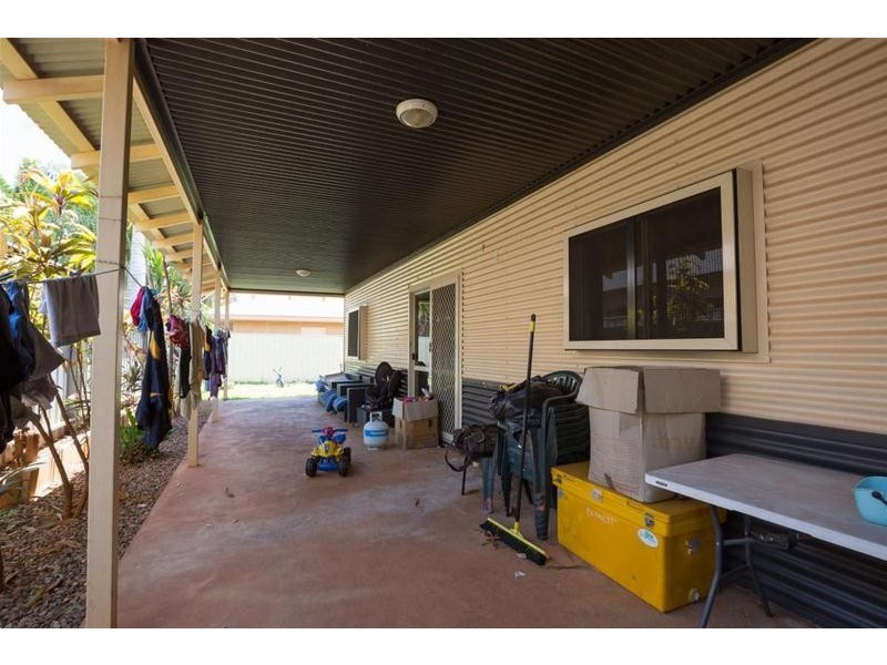 9 Avocet Brace, South Hedland WA 6722
