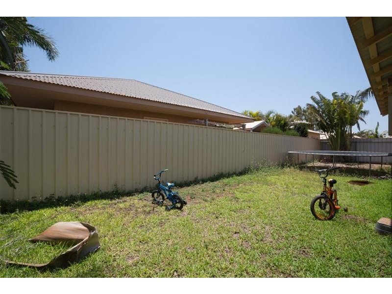 9 Avocet Brace, South Hedland WA 6722