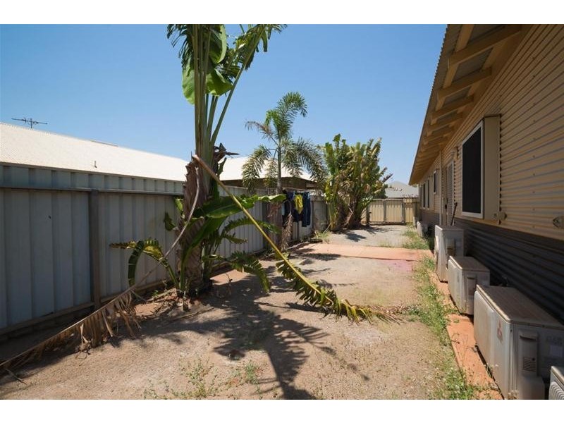 9 Avocet Brace, South Hedland WA 6722