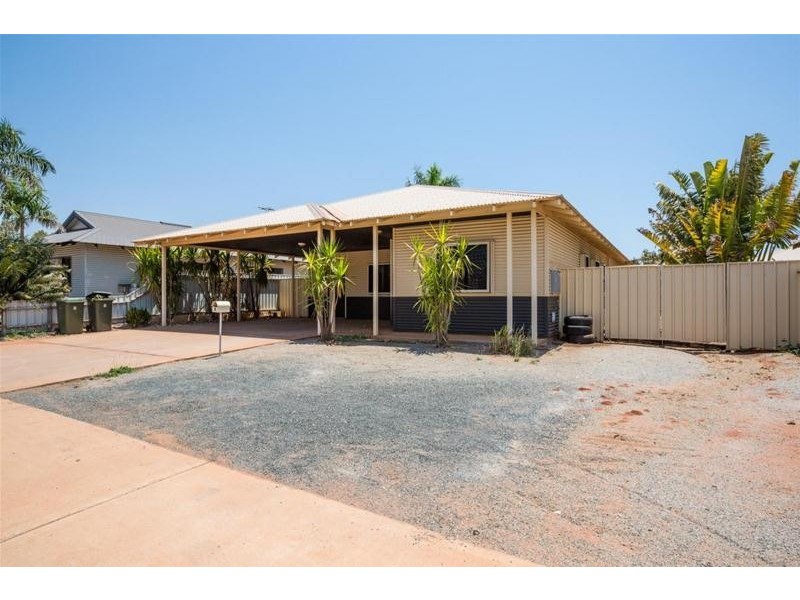 9 Avocet Brace, South Hedland WA 6722