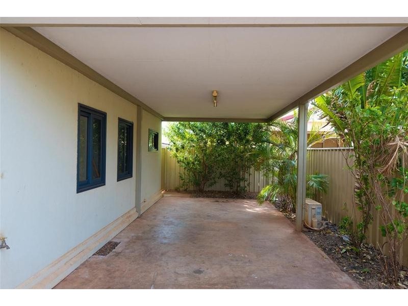 12B Godrick Place, South Hedland WA 6722