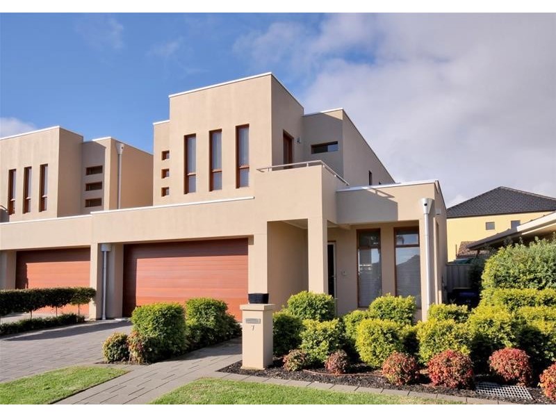 7 Fairmont Avenue, Kidman Park SA 5025