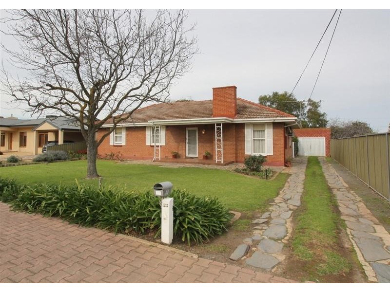 23 Lynton Avenue, North Brighton SA 5048
