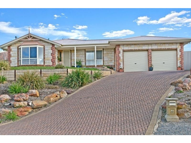 31 Roopena Street, O’sullivan Beach SA 5166