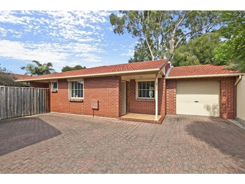 3/124 Anzac Highway, Glandore SA 5037