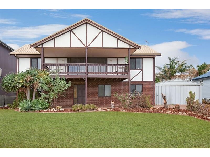 8 John Terrace, O’sullivan Beach SA 5166