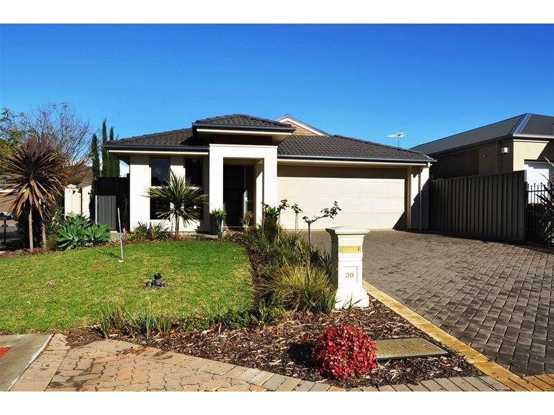 30 Pine view Close, Old Reynella SA 5161