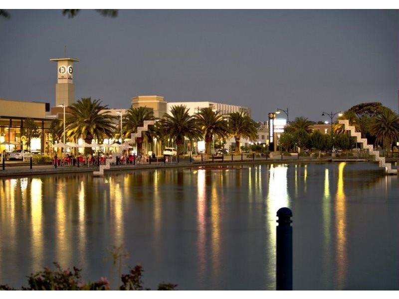 18 Hummock Lane, Mawson Lakes SA 5095