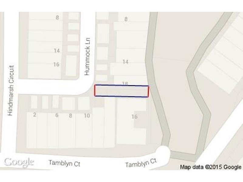 18 Hummock Lane, Mawson Lakes SA 5095