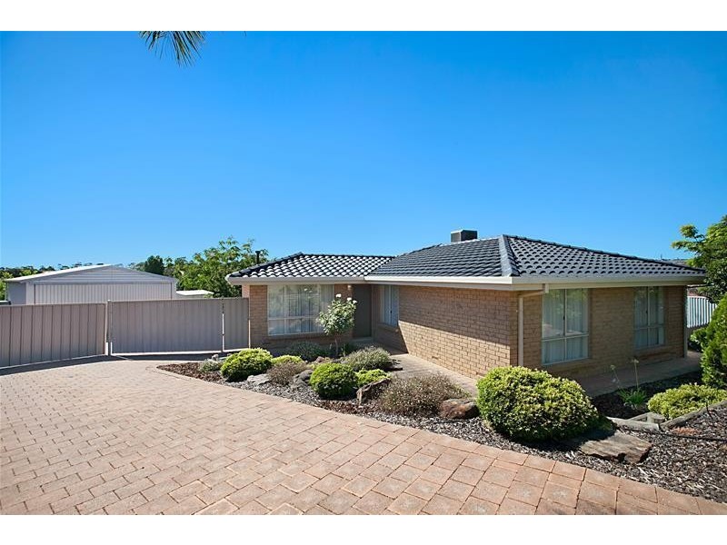 9 Bonnie Court, Christie Downs SA 5164