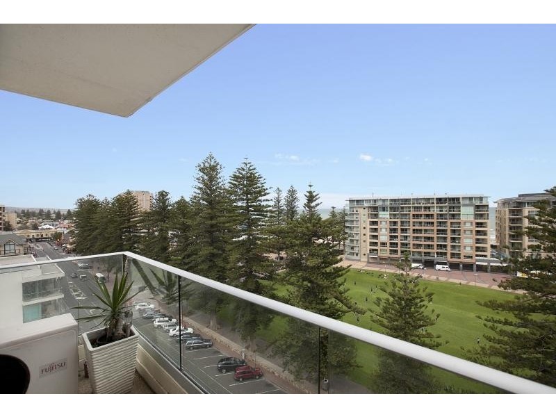 33/23 Colley Terrace, Glenelg SA 5045