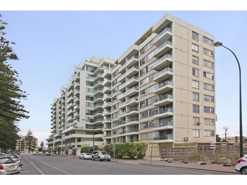 33/23 Colley Terrace, Glenelg SA 5045