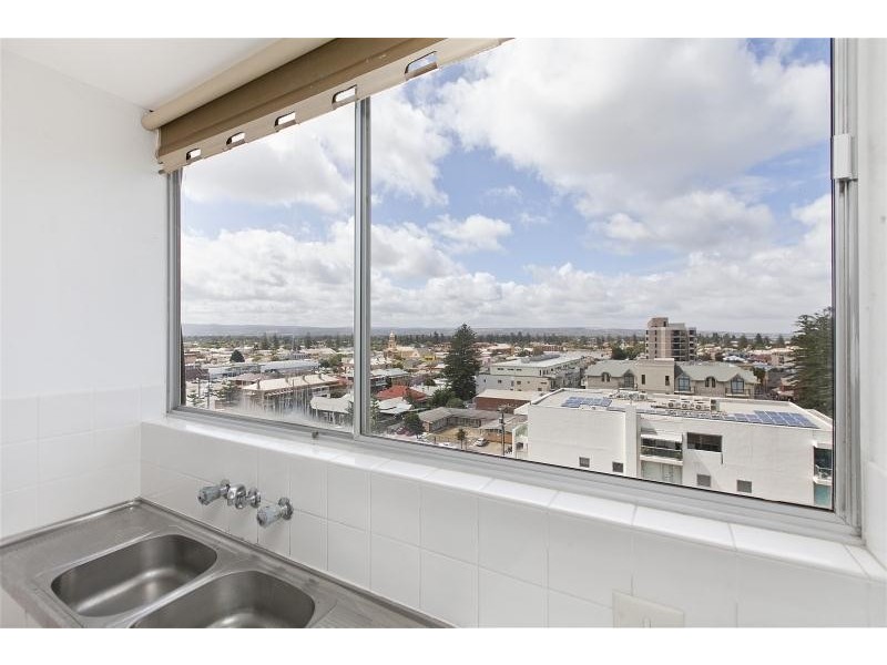 33/23 Colley Terrace, Glenelg SA 5045