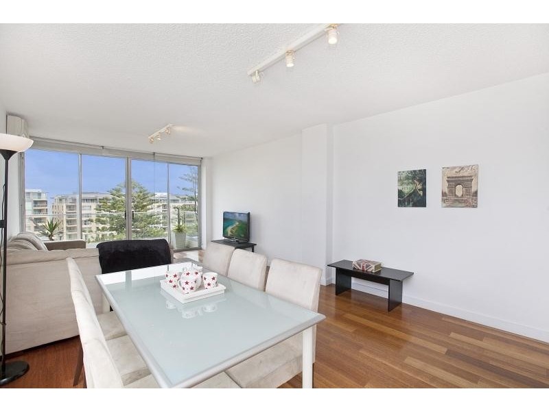 33/23 Colley Terrace, Glenelg SA 5045